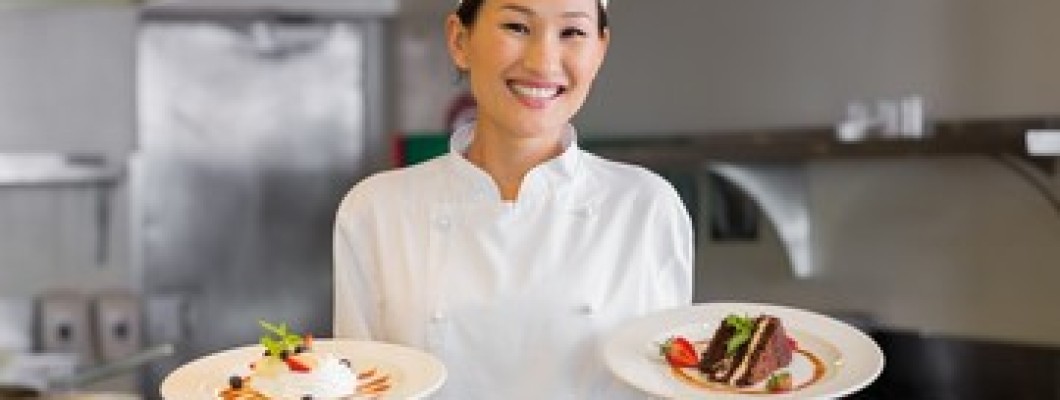 Food Service Employee Hygiene Practices (Dress Code)