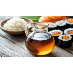 Sushi Vinegar (Fuji) - 5.28Gal/Case