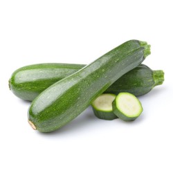 Zucchini / Case