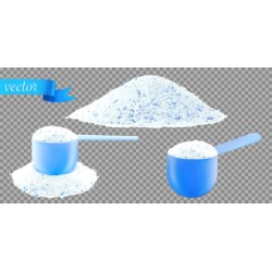 Soap Powder-50LB/Bucket