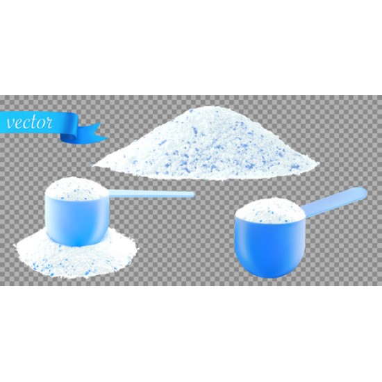 Soap Powder-50LB/Bucket