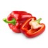 Red Bell Pepper-25LB/Case