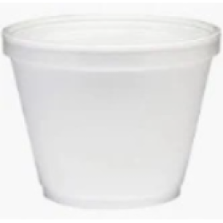 12oz Dart Soup Cup (12SJ20)-500/Case 