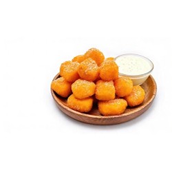 Corn Nugget - 6x2LB/Case