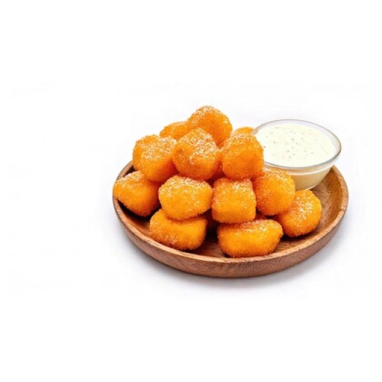 Corn Nugget - 6x2LB/Case