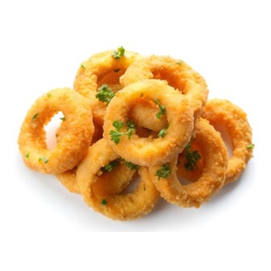 Onion Rings - 8x2LB/Case