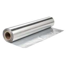 18" Aluminum Foil-18"X500ft/Roll