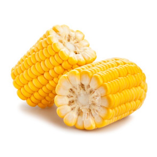 3" Cut Sweet Corn - 96CT/Case