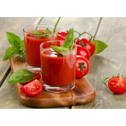 Tomato Juice - 12x46oz/Case