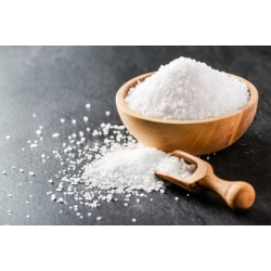 Salt - 50LB/Bag