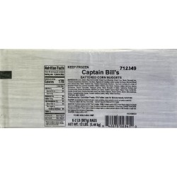 Corn Nugget - 6x2LB/Case