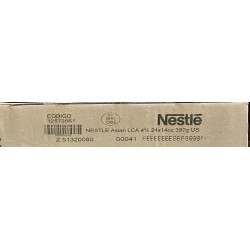 Condensed Milk (Nestle)-24x14oz/Case