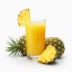 Pineapple Juice (Duchess) - 12x46oz/Case