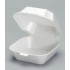 Foam Burger Box (22400)-500/Case