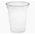(98-16) 16oz PET Cup 98mm (Clear) 1000PC/Case