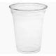 (98-16) 16oz PET Cup 98mm (Clear) 1000PC/Case