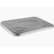 Aluminum LID Full-Size Deep 50pcs/Case