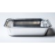 Aluminum Tray Full-Size Deep 50pcs/Case