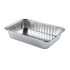 Aluminum Tray Full-Size Deep 50pcs/Case