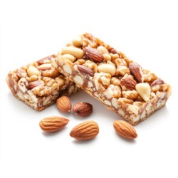 Almond Strip (Almond Bar) - 5LB/Pk