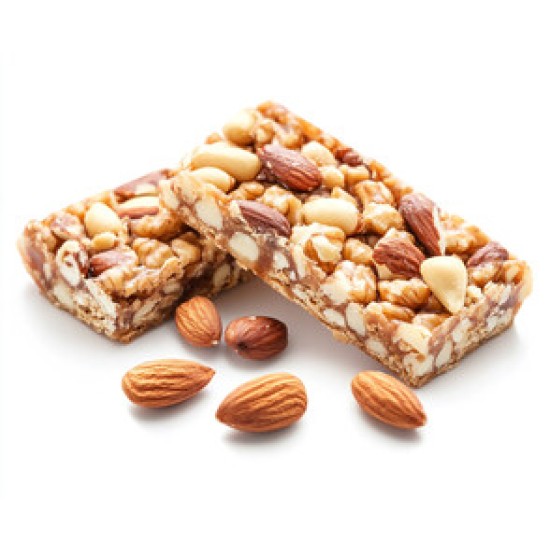Almond Strip (Almond Bar) - 5LB/Pk