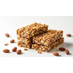 Almond Strip (Almond Bar) - 5LB/Pk