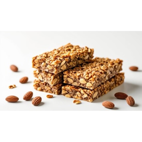 Almond Strip (Almond Bar) - 5LB/Pk