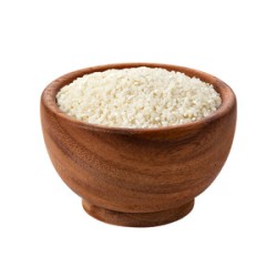 Broken Rice - 25LB/Bag