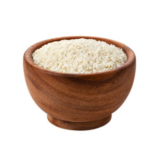 Broken Rice - 25LB/Bag