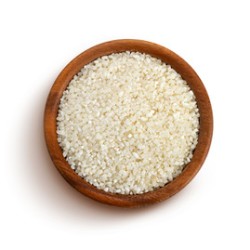 Broken Rice - 25LB/Bag