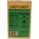 Chef Best Vegetable Oil (GREEN)-35LB/Bucket