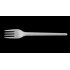 Plastic Fork - 1000/Case