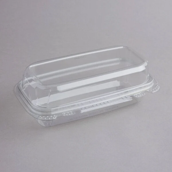 Hot Dog Container-JH-600 White 500pcs/Case