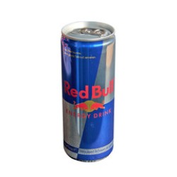 Red Bull (Thailand) - 24cans/Case