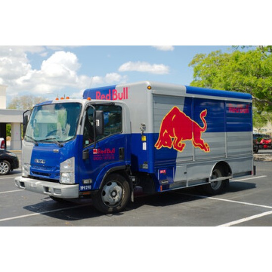 Red Bull (Thailand) - 24cans/Case