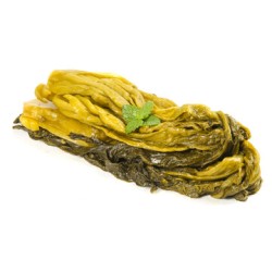 Fermented Vegetables - 36 Bags/Case