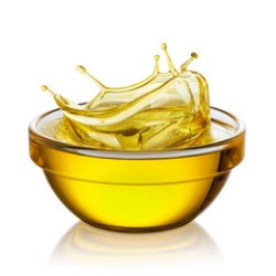 Chef Best Vegetable Oil (GREEN)-35LB/Bucket