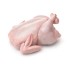 Whole Chicken 3lb & up / Each