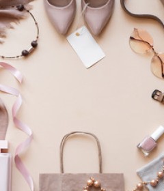 Clothes & Fashion