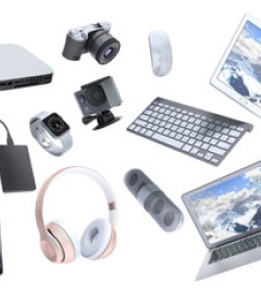 Electronics