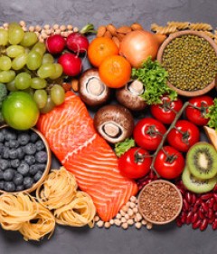 98 Wholesale Food Distribution