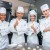 Restaurant uniforms serve several important purposes in the foodservice industry.