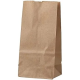 Brown Bags (2#) - 500/Pack