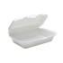 M206 White Foam Container (Darnel)-200/Case