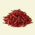CHILE ARBOL STEMLESS BAG 22 LBS