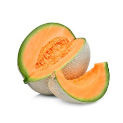 Cantaloupe - 6-12 Pcs/Case