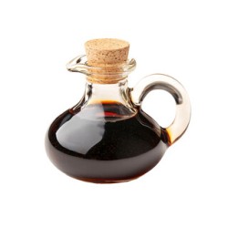 Black Vinegar - 18.6oz/Bottle