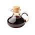 Black Vinegar - 18.6oz/Bottle