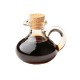 Black Vinegar - 18.6oz/Bottle