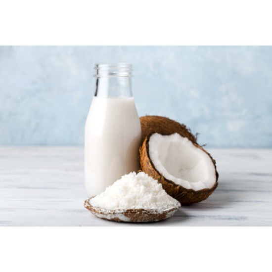 Coconut Milk (Chaokoh)-24x13.5oz/Case